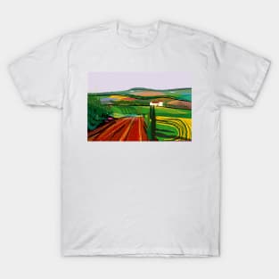 Appalachian Spring T-Shirt